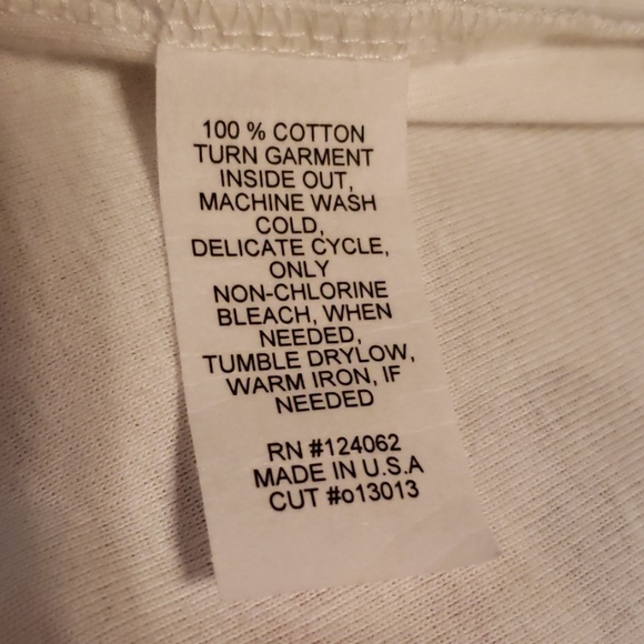 Embellished tee - Picture 5 of 6